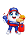 Logo MyV Descartables