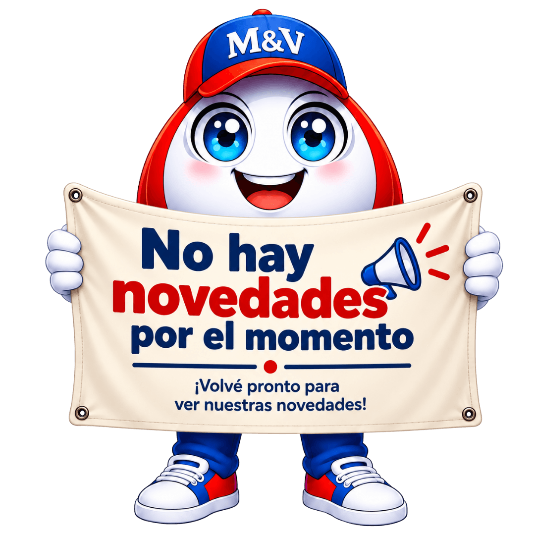 No hay novedades por el momento